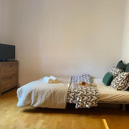 Na Wspolnej Apartament วอร์ซอ ภายนอก รูปภาพ