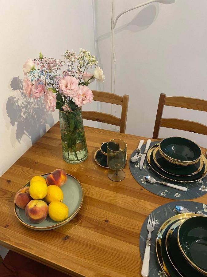 Na Wspolnej Apartament วอร์ซอ ภายนอก รูปภาพ