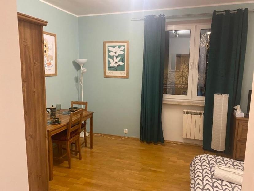 Na Wspolnej Apartament วอร์ซอ ภายนอก รูปภาพ